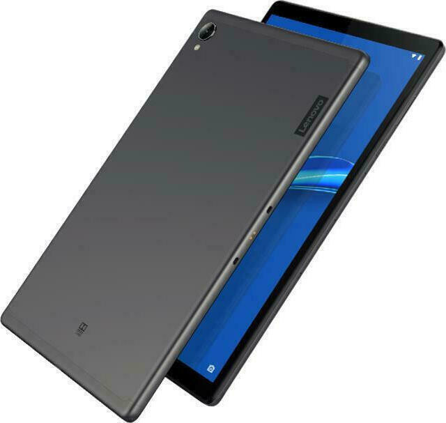 Lenovo Tab M10 (HD) 2GB RAM 32GB ROM 10.1″ Wi-Fi 4G Android 10+ Free Pouch