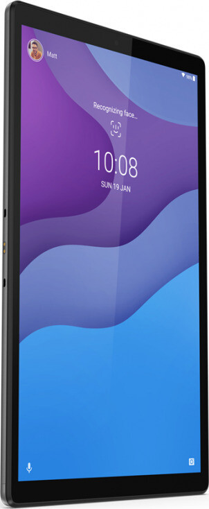 Lenovo Tab M10 (HD) 2GB RAM 32GB ROM 10.1″ Wi-Fi 4G Android 10+ Free Pouch