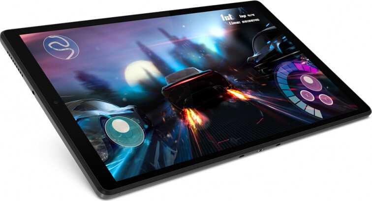 Lenovo Tab M10 (HD) 2GB RAM 32GB ROM 10.1″ Wi-Fi 4G Android 10+ Free Pouch
