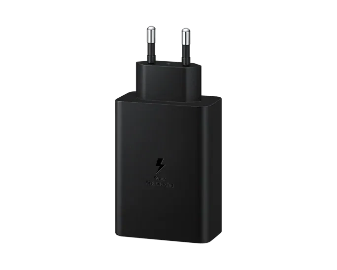 Samsung 65W Power Adapter Trio