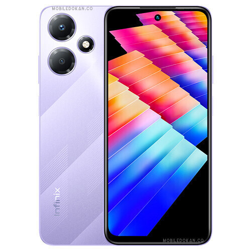 INFINIX Hot 30i 128GB-16GB