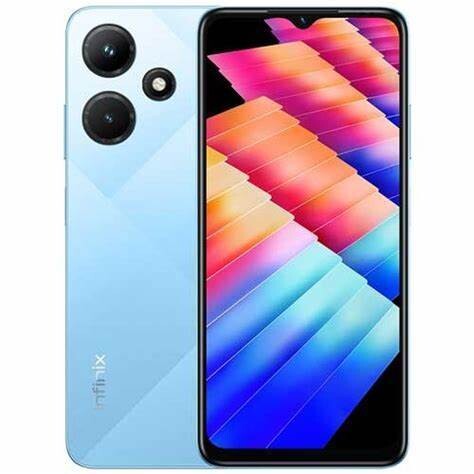 INFINIX Hot 30i 128GB-16GB