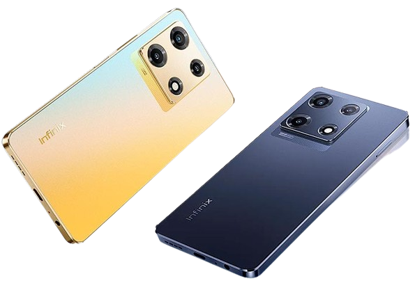 INFINIX Note 30 Pro 256GB-16GB