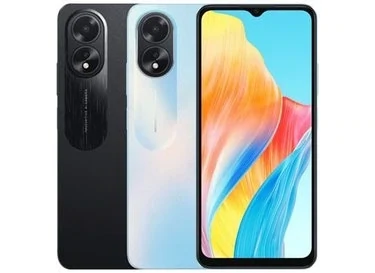 OPPO A18 4GB RAM, 64GB Storage