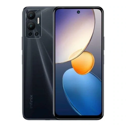 INFINIX Hot 12 128GB-6GB