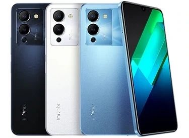INFINIX Note 12 128GB-4GB