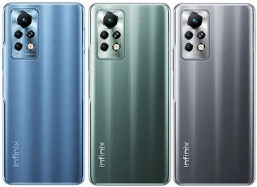 INFINIX Note 11 PRO 128GB-8GB
