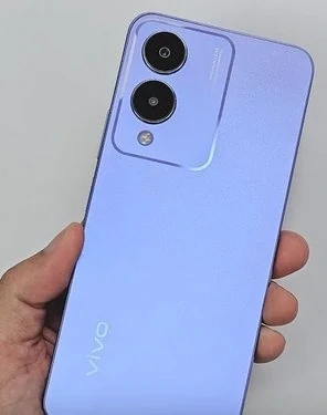 Vivo Y17s 4GB RAM, 64GB