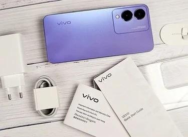 Vivo Y17s 4GB RAM, 64GB
