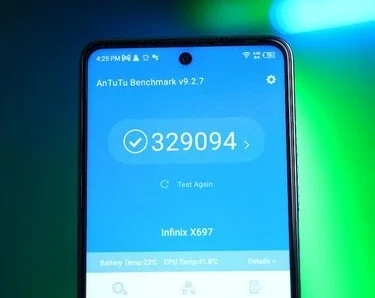 INFINIX Note 11 PRO 128GB-8GB