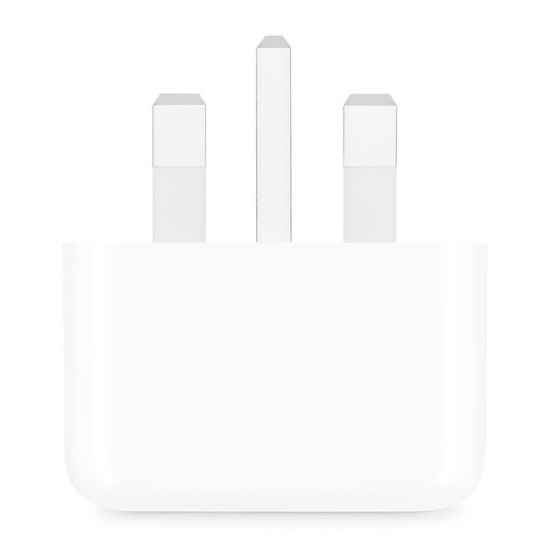APPLE USB-C 20W POWER  ADAPTER