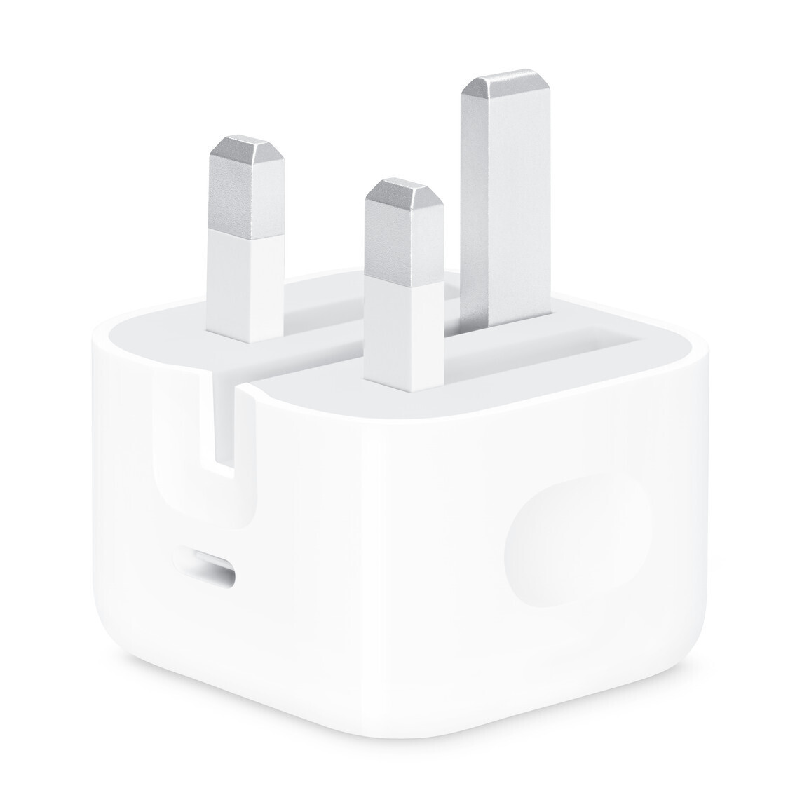 APPLE USB-C 20W POWER  ADAPTER