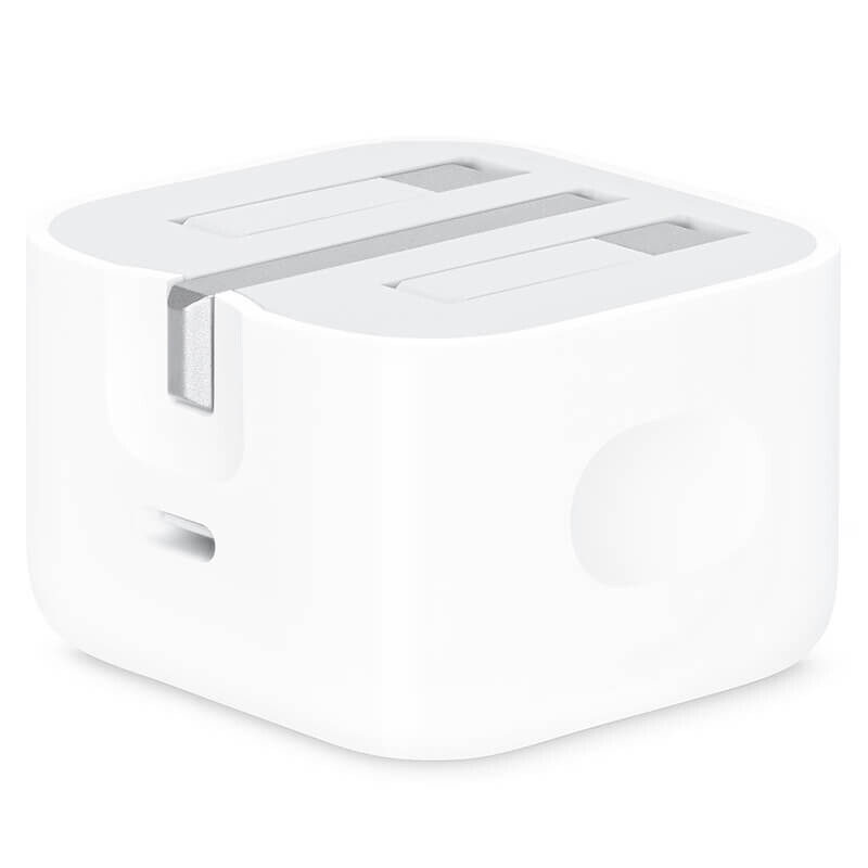 APPLE USB-C 20W POWER  ADAPTER