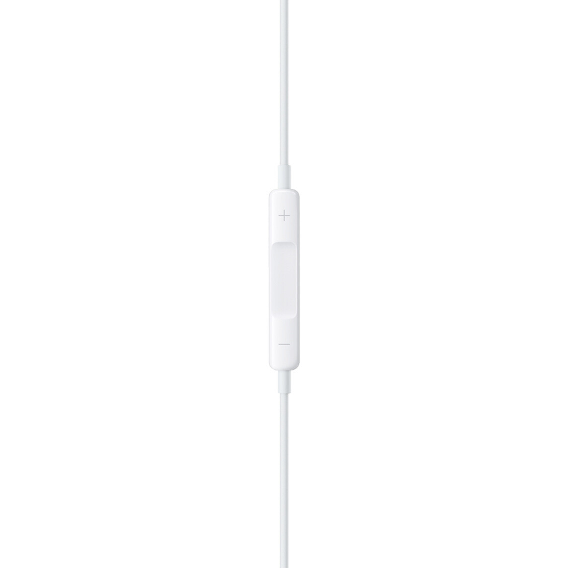 Apple EarPods Headphones with Lightning Connector, Wired Ear Buds for iPhone with Built-in Remote to Control Music, Phone Calls, and Volume