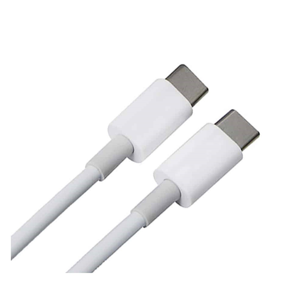 APPLE USB-C to C 
CHARGE CABLE (1M)