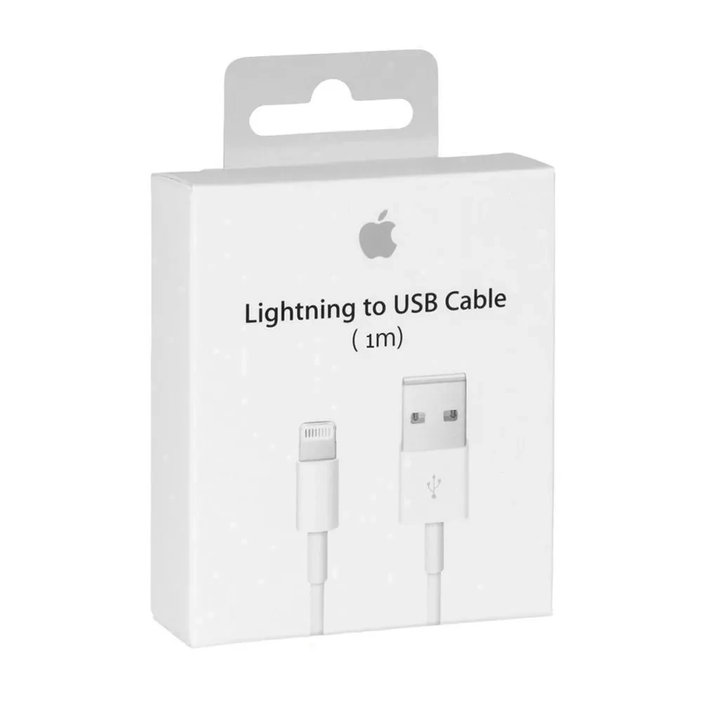 APPLE Lightning to USB Cable (1 m)