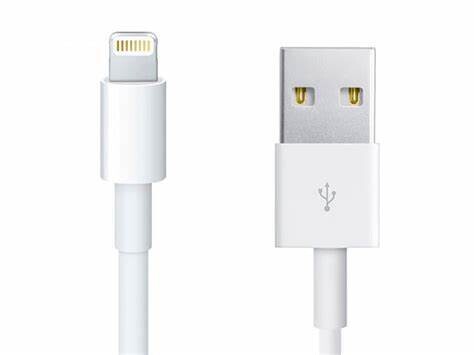 APPLE Lightning to USB Cable (1 m)