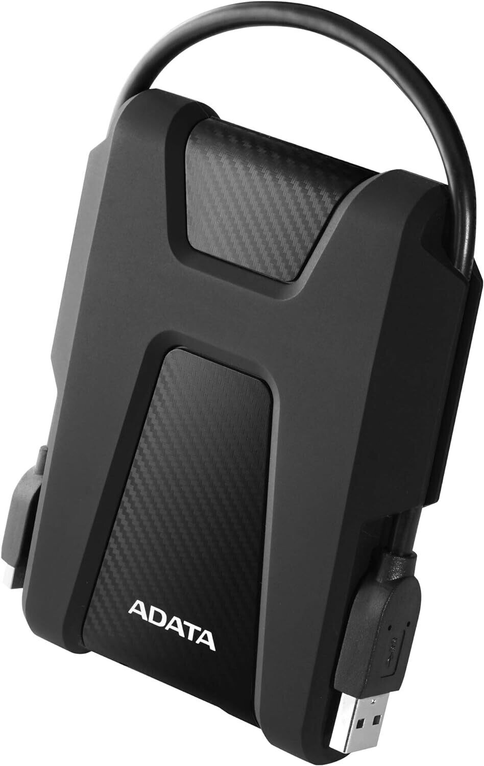 ADATA 2TB HD680 External USB 3.1 Hard Drive