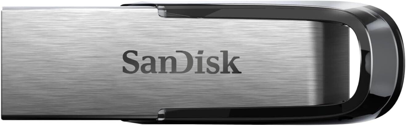 SanDisk 16GB Ultra Flair USB 3.0 Flash Drive