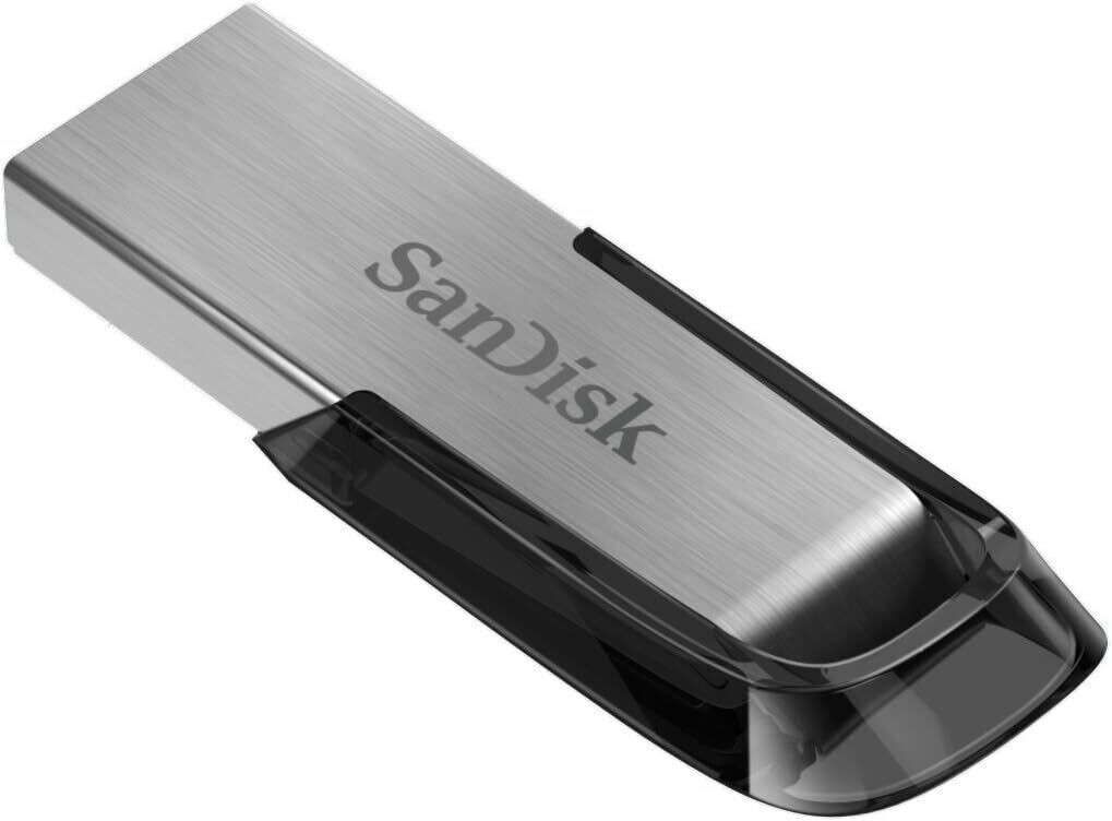 SanDisk 16GB Ultra Flair USB 3.0 Flash Drive