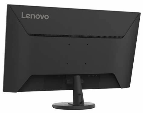 Lenovo D32-40 32 Inch PC Monitor | FHD, 1080p, 60Hz, 5ms, HDMI, DP