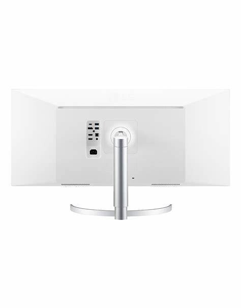 LG 34WK95U-W 34&quot;UltraWide 5K Nano IPS LED Monitor with Built-In Speakers, 5120x2160