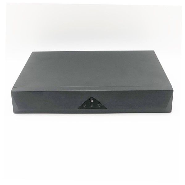 TORNADO NVR  10 CHANNELS