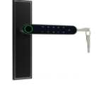 7302 tuya Fingerprint door lock
