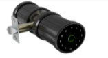 76YX tuya Fingerprint door lock