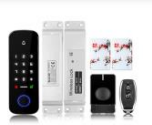 D2 Wireless Door lock kit