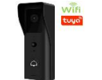 B1 WIFI Wireless Video DoorBell+DingDong UK Doorbell