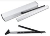 ED100 Automatic Swing Door