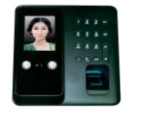F610 Facial Fingerprint Access Control