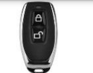 T19A Extra transmit Remote Control
