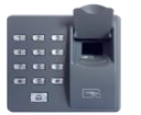 X6 FP Fingerprint Standalone Access Controlle