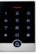 150 Touch-Screen Access Control Reader