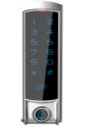 2Touch-Screen Access Control