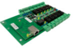 DT10 1-10floors Elevator Access Control Board