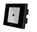 QR86 QR code Access Reader