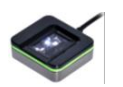 SLK20R USB fingerprint sensor