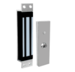 3S350TS 350Lbs Electromagnetic Door Lock System 12V and