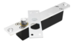 BL-168A Electric Solenoid Bolt Lock For Security Doors Power
off/Door open