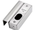 Small Stainless Steel Bracket for Electric Bolt Lock