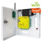 Tuya01 1 Door TUYA Access Control
