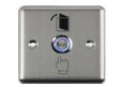 Access Control Stainless Steel Exit Button