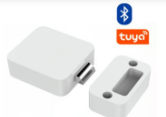 T1Tuya Smart Bluetooth invisible Drawer Lock with Tuya