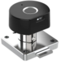 L25 Fingerprint Padlock