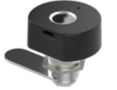 L28 Fingerprint Padlock