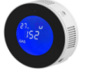 GAS Tuya WIFI Gas Detector Sensor