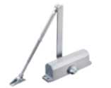 120 Hydraulic Door Closer 80-120KG